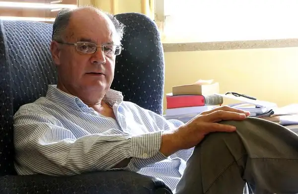 Martínez Garbino: “Ya nadie puede hacerse el distraído”