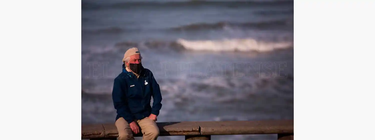 Scremin: "Mar del Plata es una ciudad más allá de la playa"