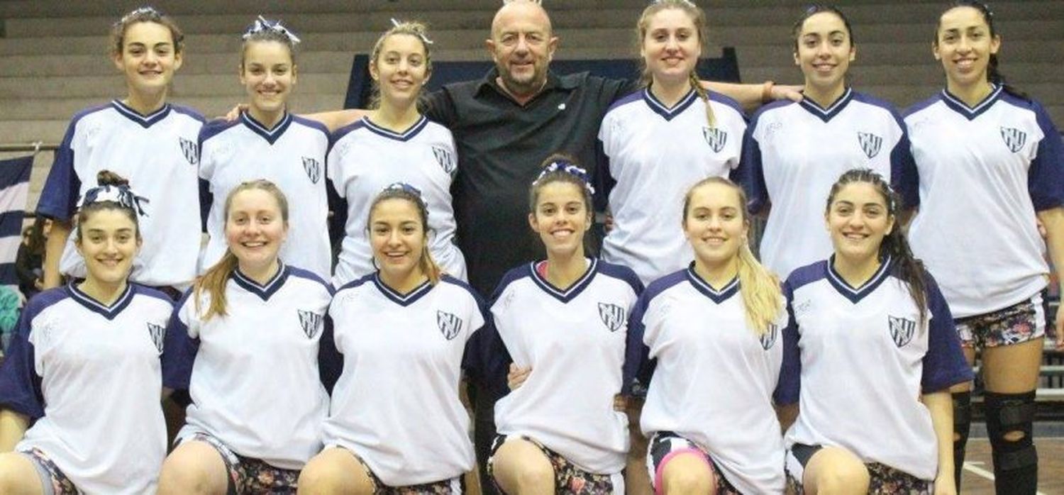 Rivadavia, cuarto en el Provincial