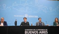 Provincia duplicó el monto de asignaciones sociales y comprará libros para repartir en bibliotecas