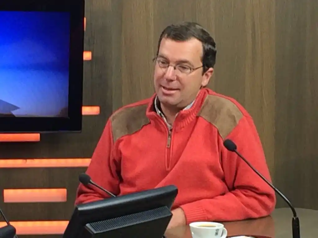 Comenzó Tecnobio, una cita con la tecnología para el agro y la producción con biológicos