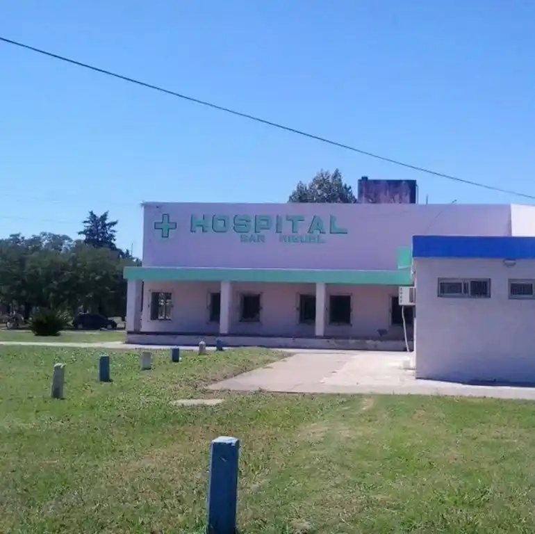Detuvieron a un médico por agredir a la directora de un hospital entrerriano