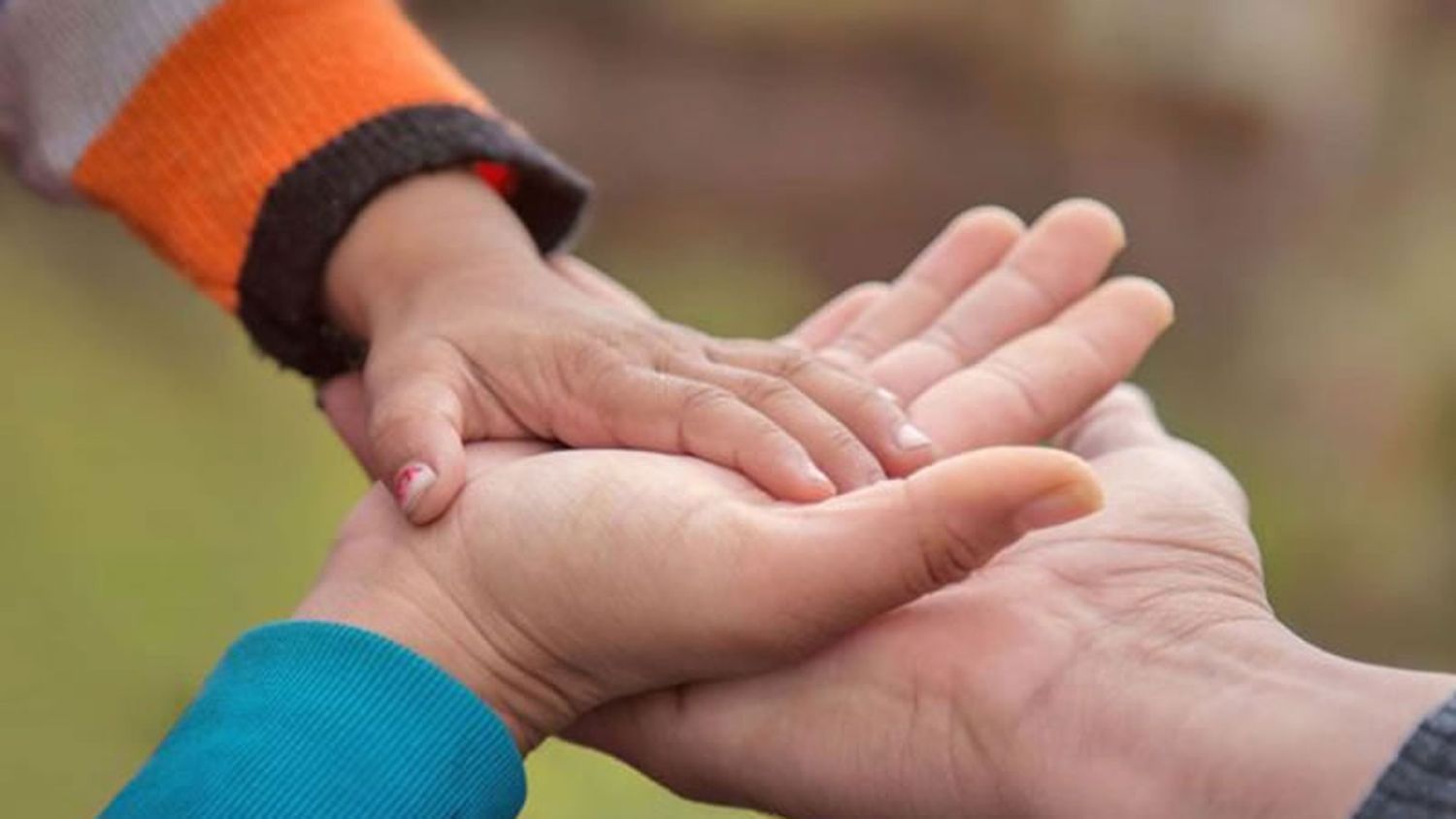 Casi 60 familias ya se postularon para la adopción de cuatro hermanitos