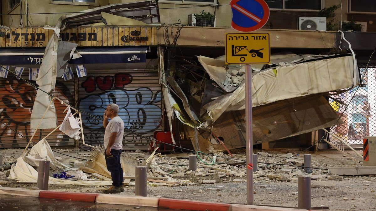 CLAVES PARA COMPRENDER la sexta guerra entre Israel y Gaza