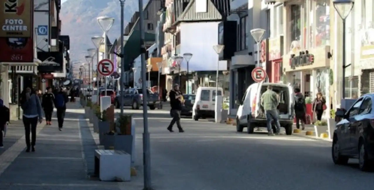 Tierra del Fuego es la primera provincia en alcanzar la inmunidad de rebaño