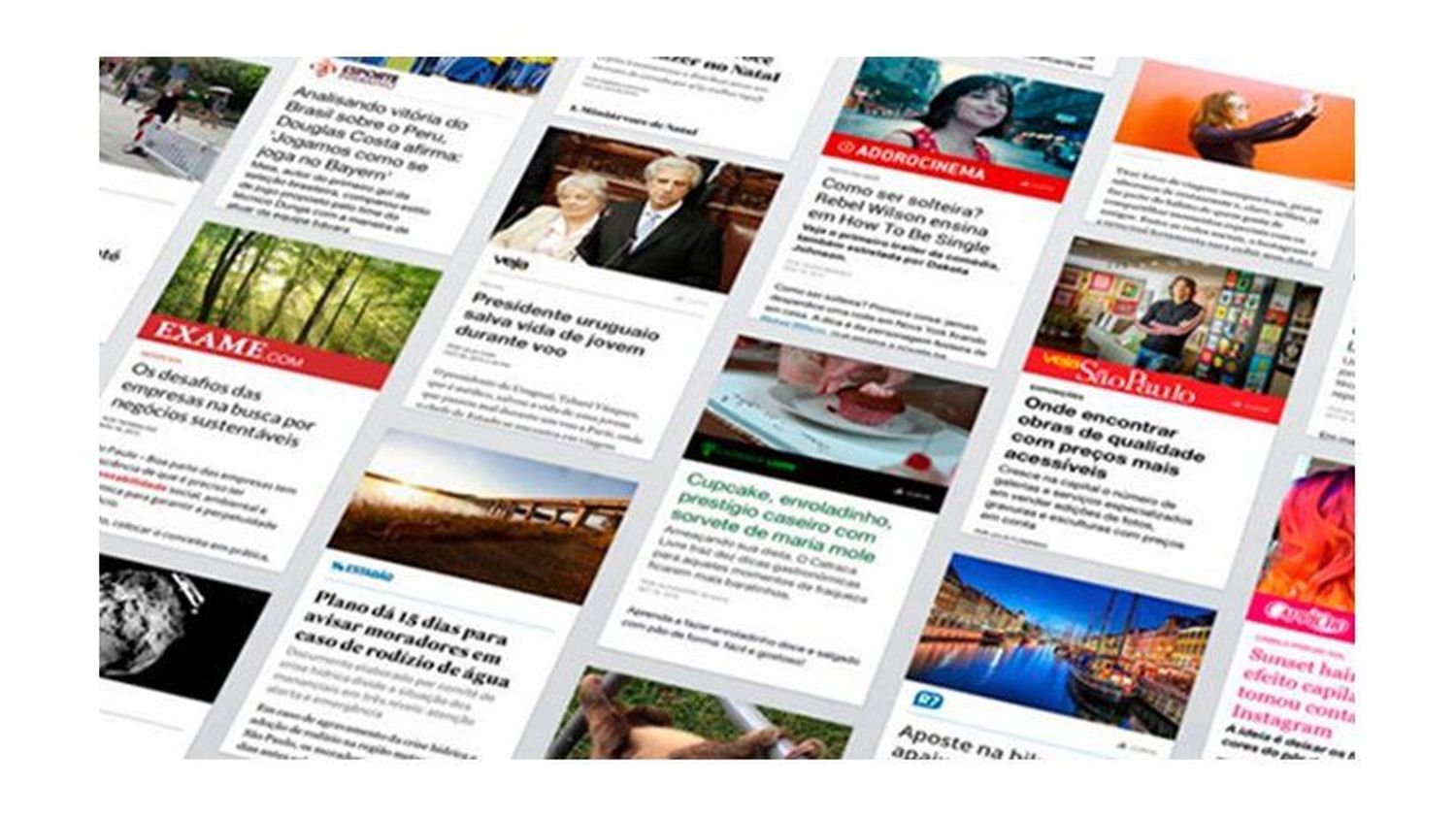 Instant Article de Facebook debuta en América Latina