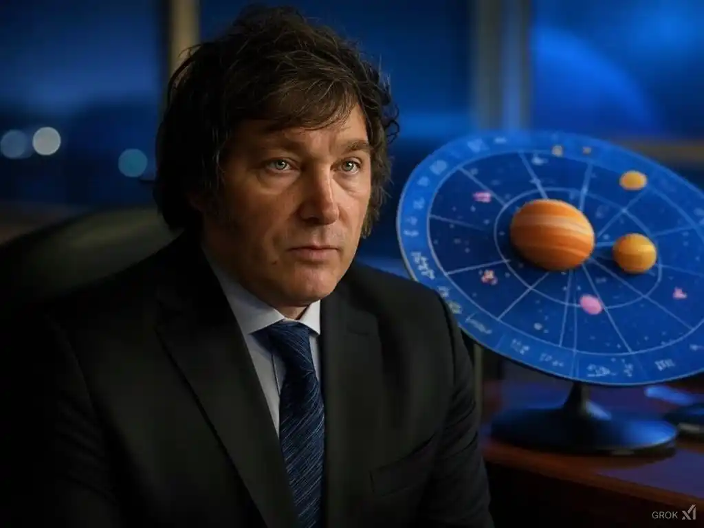 Milei y Argentina. Una relación más allá de la política.