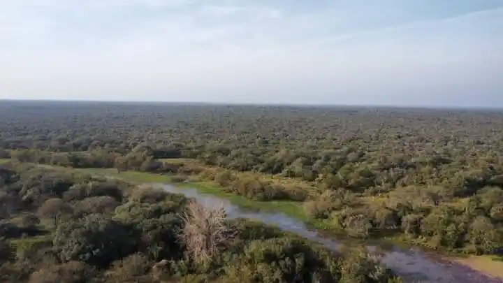 Sigue desaparecido el hombre extraviado mientras cazaba en la zona rural