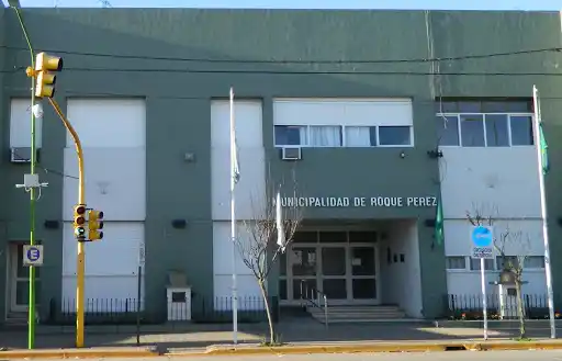 Roque Pérez: Eximirán del pago de tasa a rubros comerciales castigados por la pandemia