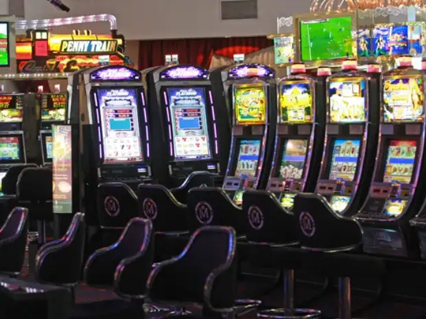 Apostadora ganó 600 mil pesos en tragamonedas del casino de Melincué
