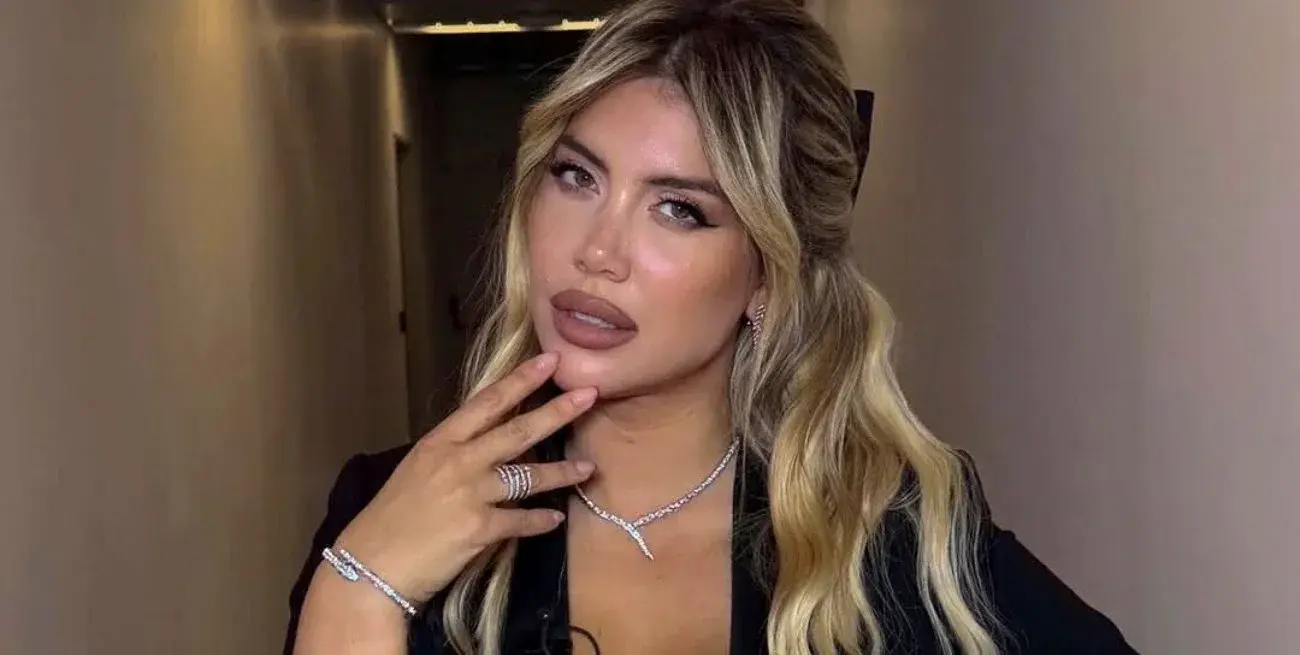 Se conoció cuánto ya habría ganado Wanda Nara tras el lanzamiento de sus cursos para mujeres emprendedoras