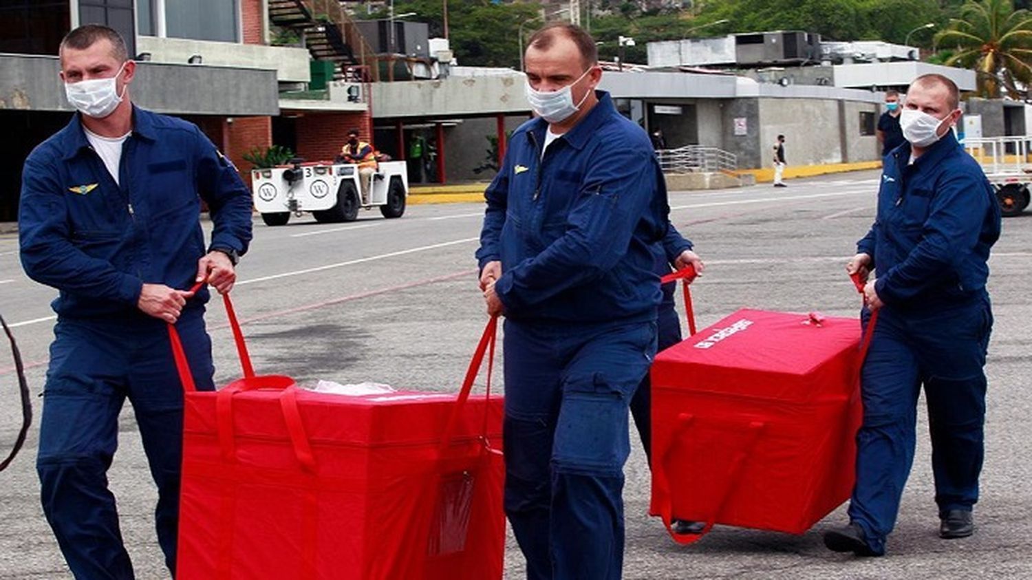 Centro de Bioética ALERTA sobre riesgos de la aplicación de la vacuna rusa en Venezuela