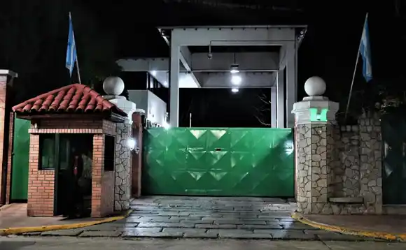 Milei recibió a diputados oficialistas y aliados en la Quinta de Olivos para apuntalar sus vetos