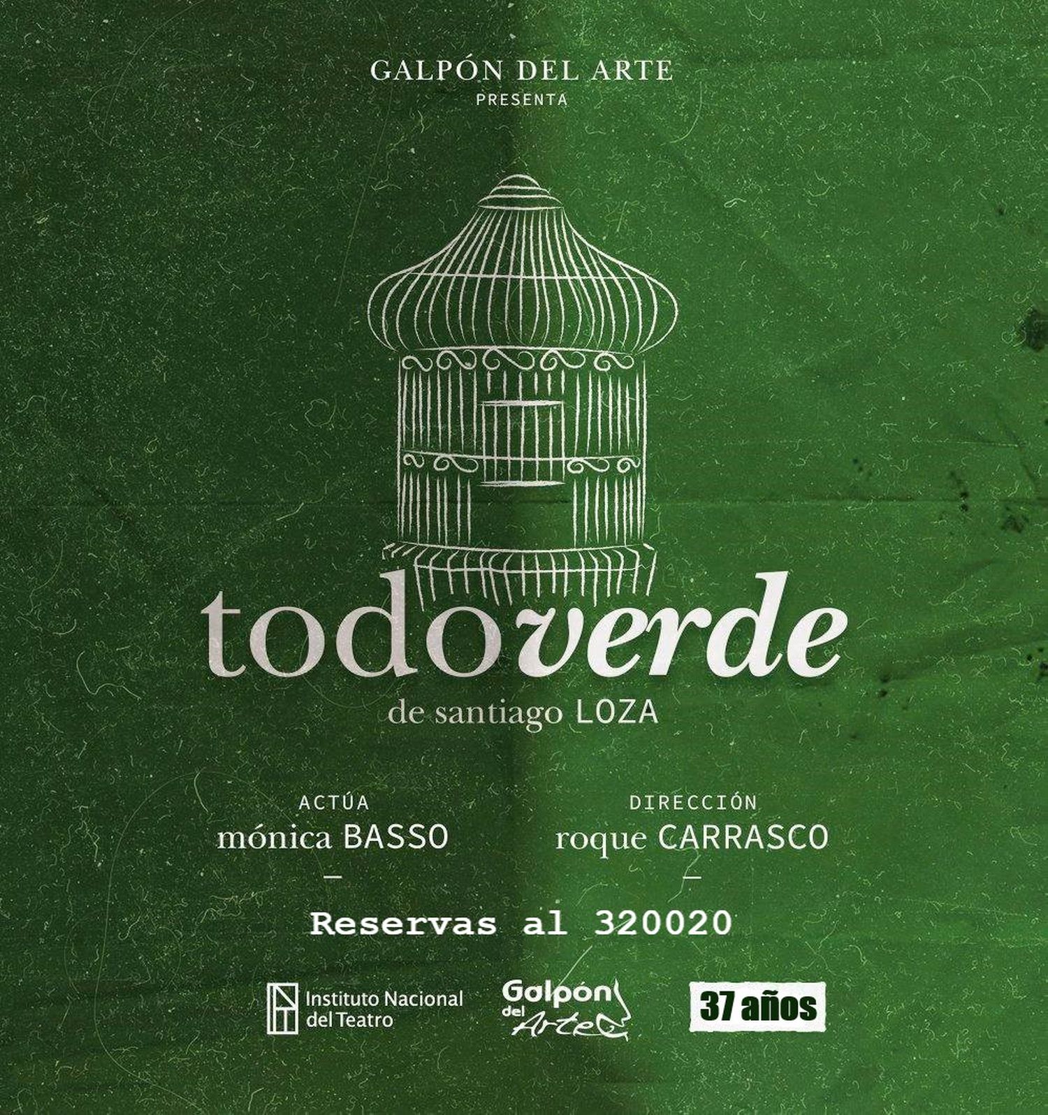 todo verde - 1