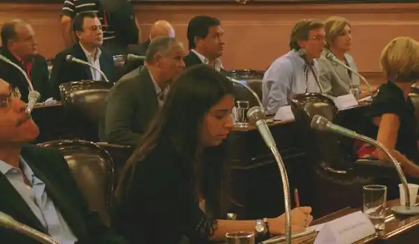 Medioambiente: Diputados proponen proteger los arroyos de la provincia 