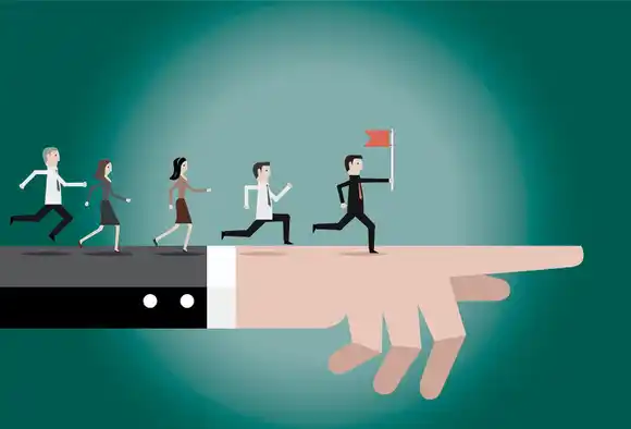 Retener el talento: Estrategias para líderes de alto rendimiento