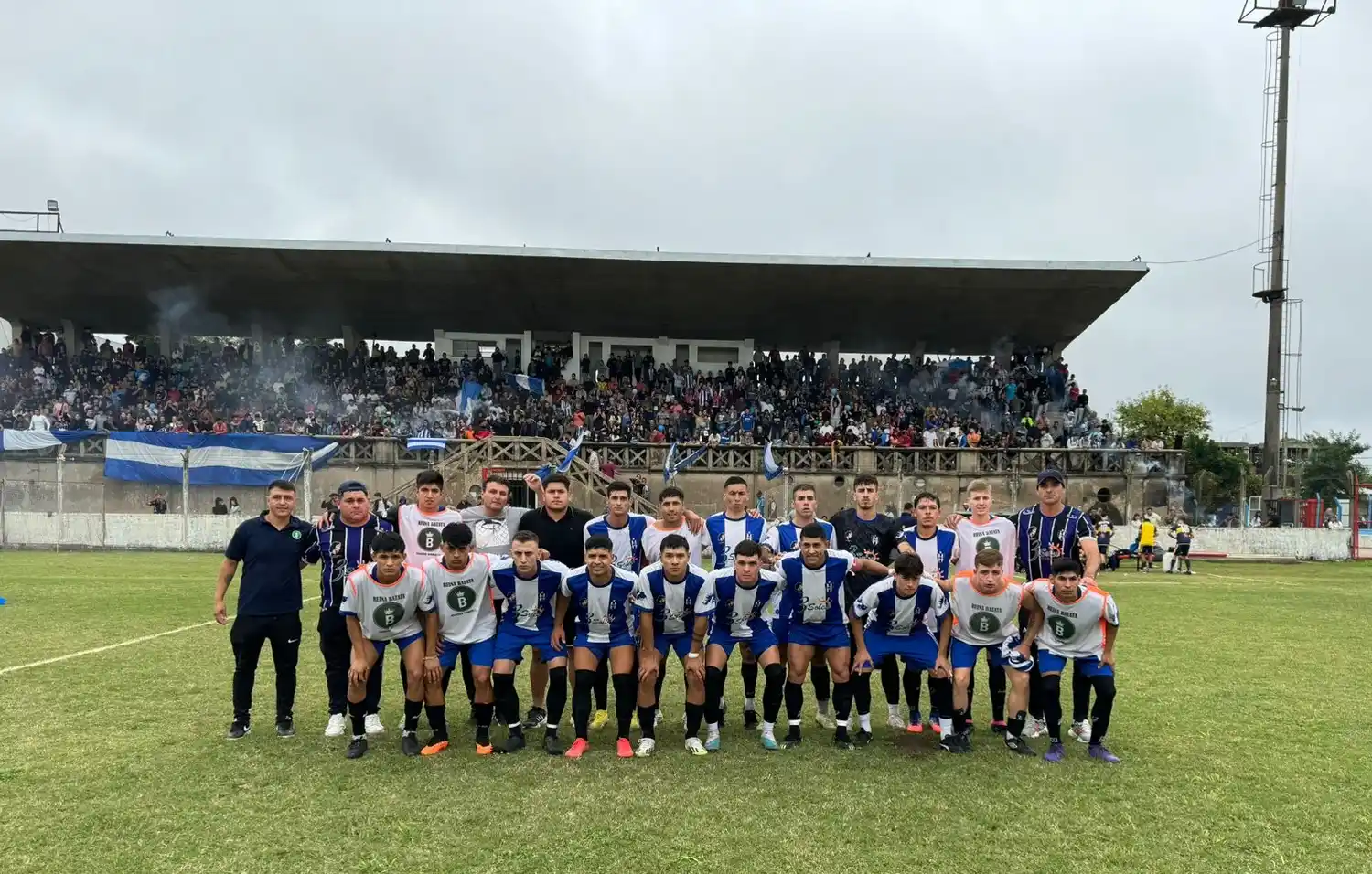 Agricultores Independencia vuelta - 3