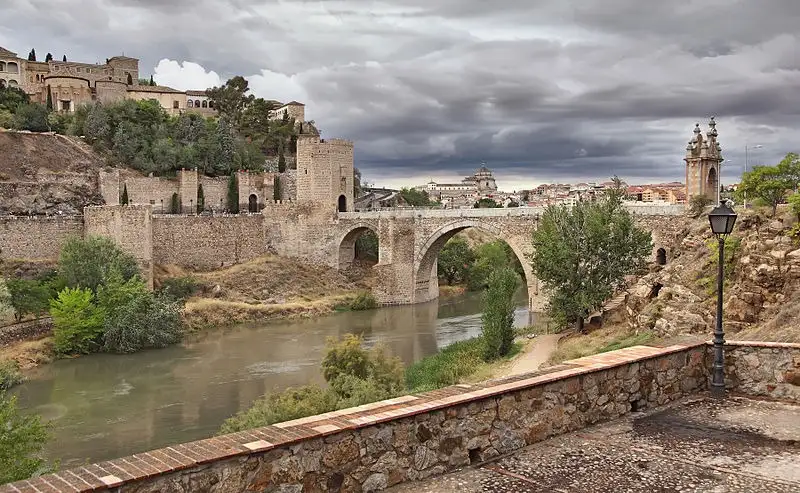 toledo