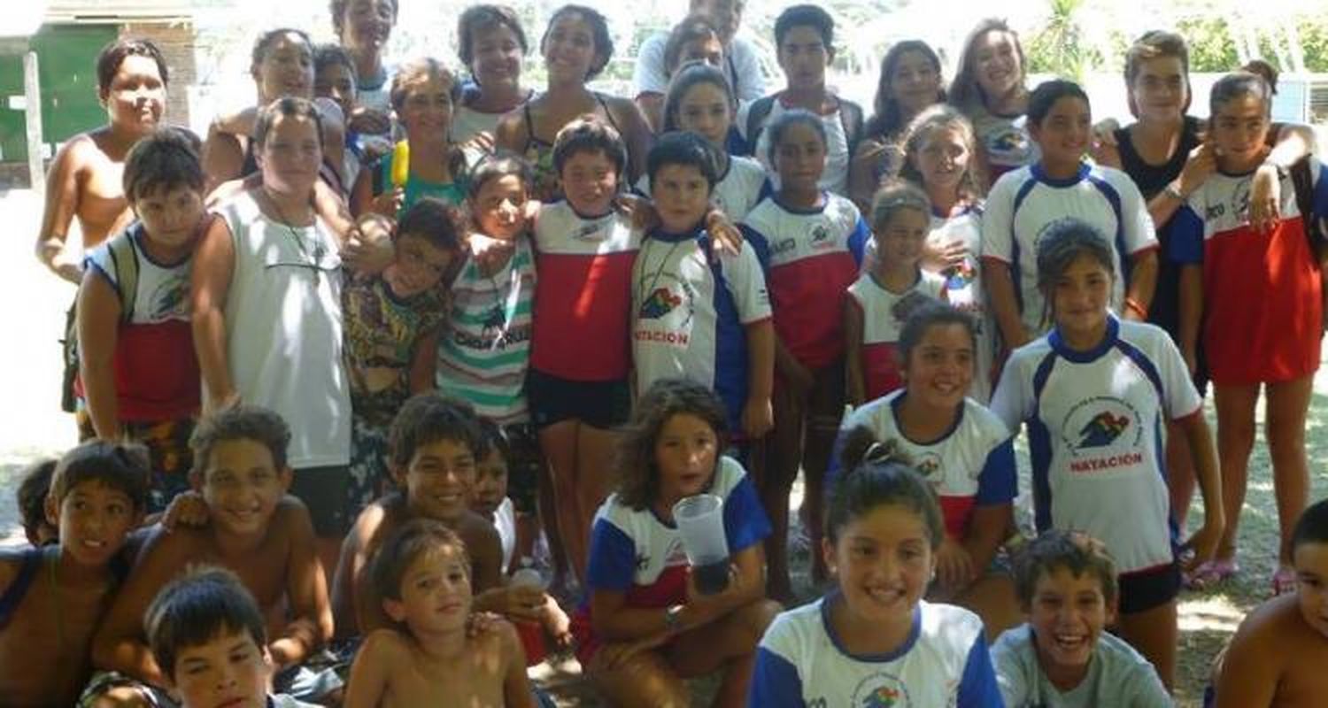 Destacada actuación de Pescadores en Ramallo
