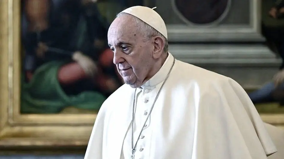 Francisco negó que piense renunciar: "Ni se me pasó por la cabeza"