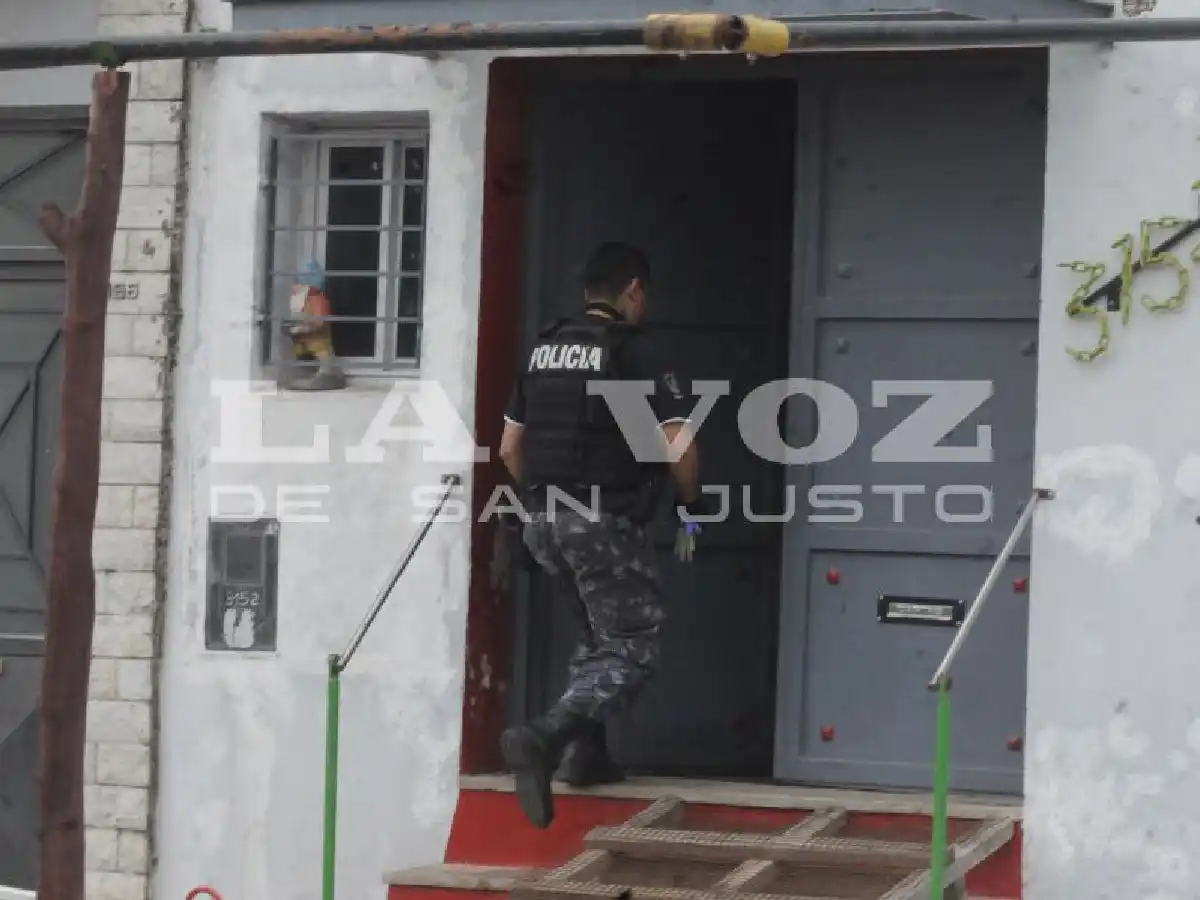 Día clave para la investigación del caso de niña abusada sexualmente