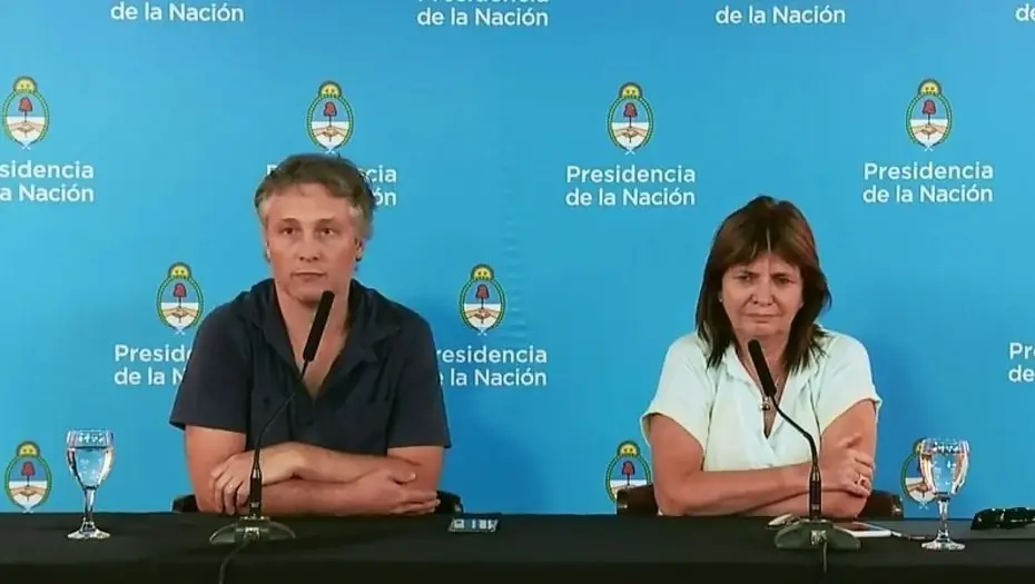 «No hay lugar para extorsiones»