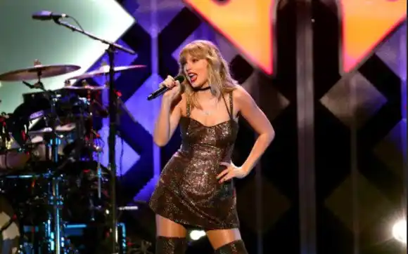 SE ALZÓ: Taylor Swift critica el «insoportable» caos de Ticketmaster para venta de entradas de su gira