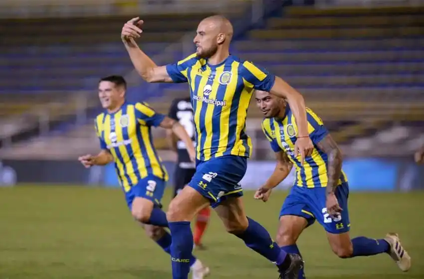 ¿Nace un nuevo ídolo?: pintaron un mural para inmortalizar el taco del «Fosa» Ferreyra