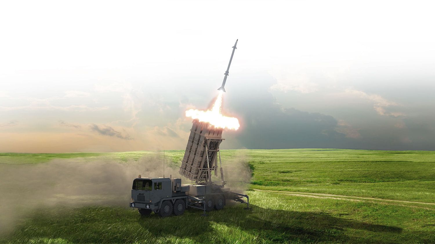 Finland chooses Rafael’s David’s Sling as its new long-range air defense system