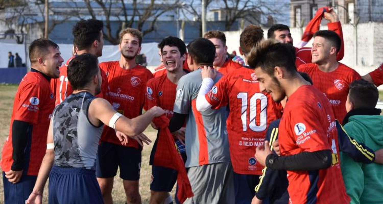 Mitre es nacional