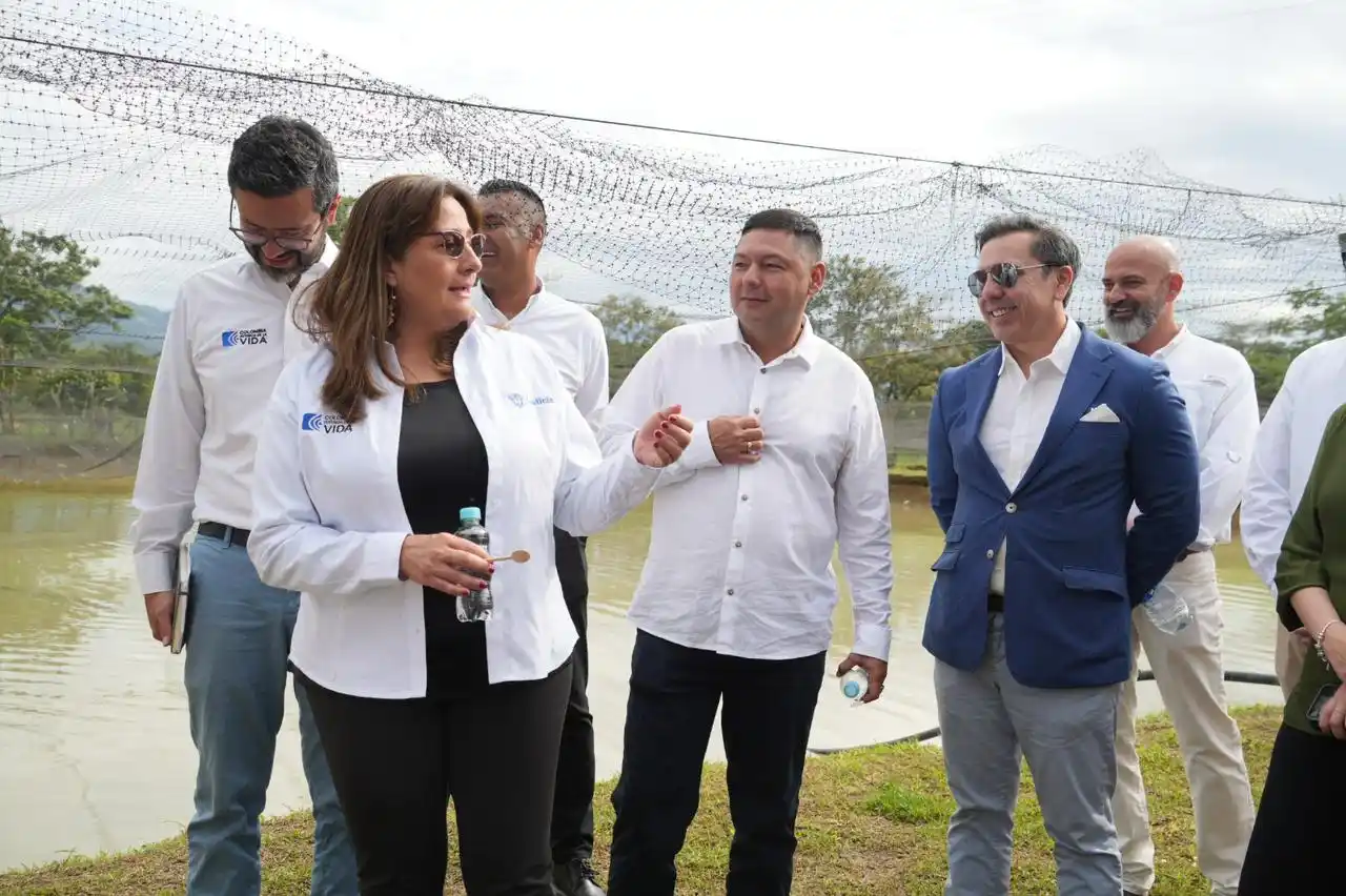 EE.UU. financiará proyectos productivos en cárceles de Colombia