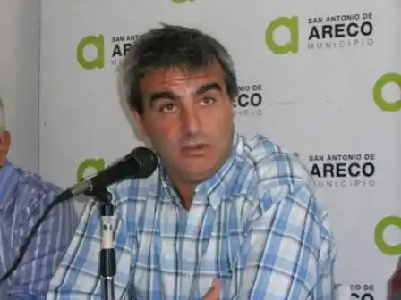 Durañona expone en Diputados