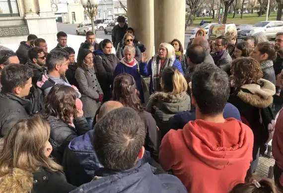 El proyecto del barrio “De Corazón Tandilense” volvió a foja cero y 200 familias deberán esperar