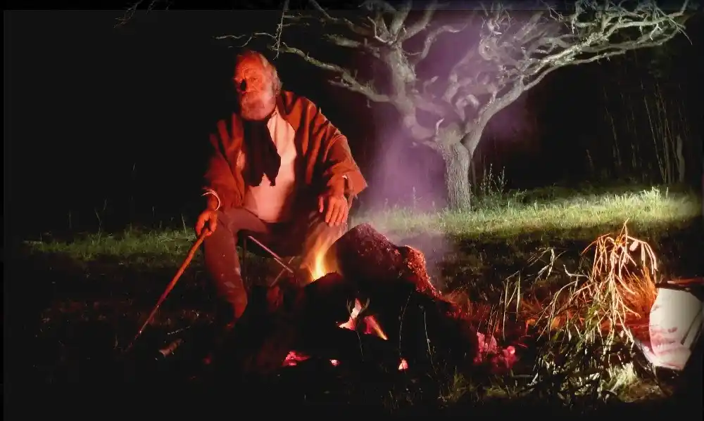 “Luz en el agua”, una ficción con marca entrerriana