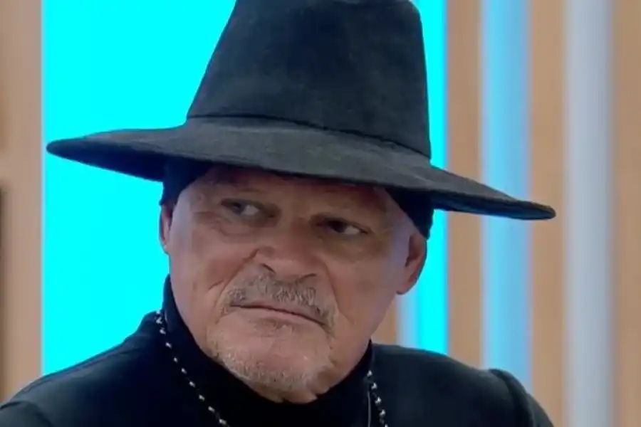 Gran Hermano: Alfa le pegó a Big Apple y las redes estallaron en su contra 