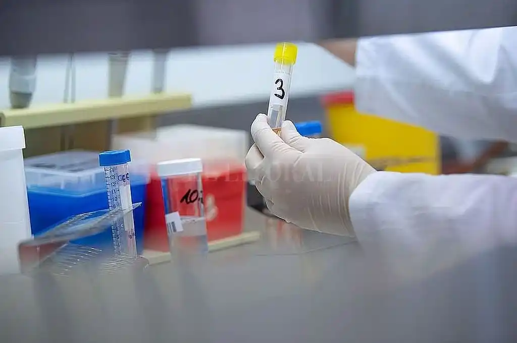 José C. Paz: Confirman 2 primeros casos de coronavirus en el distrito