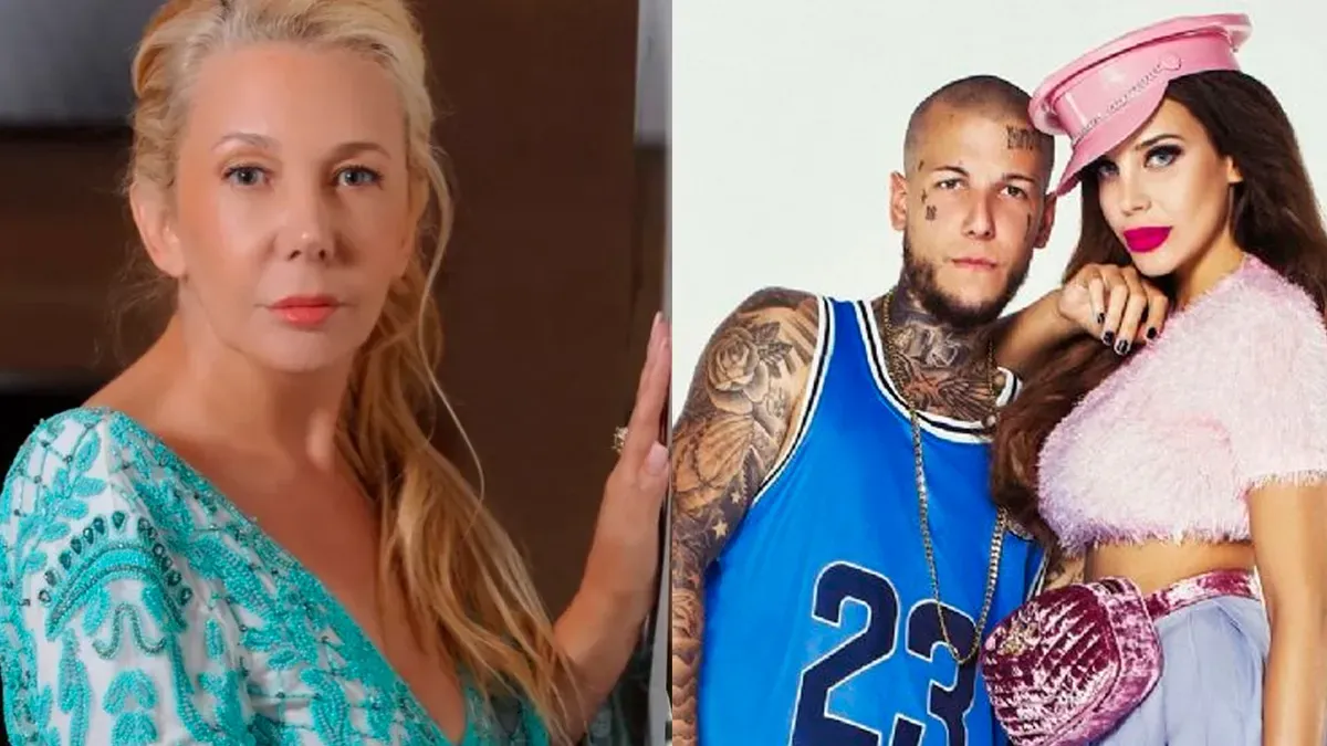Se conoció el terrible motivo por el que Mariana Nannis está en guerra con sus hijos