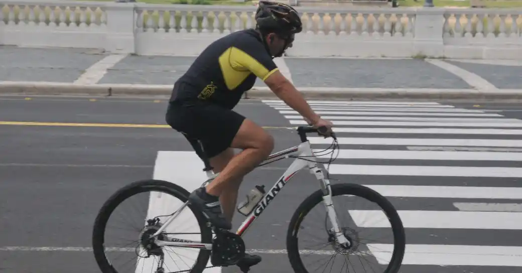 La ciudad celebra el “Día de la Actividad Física”