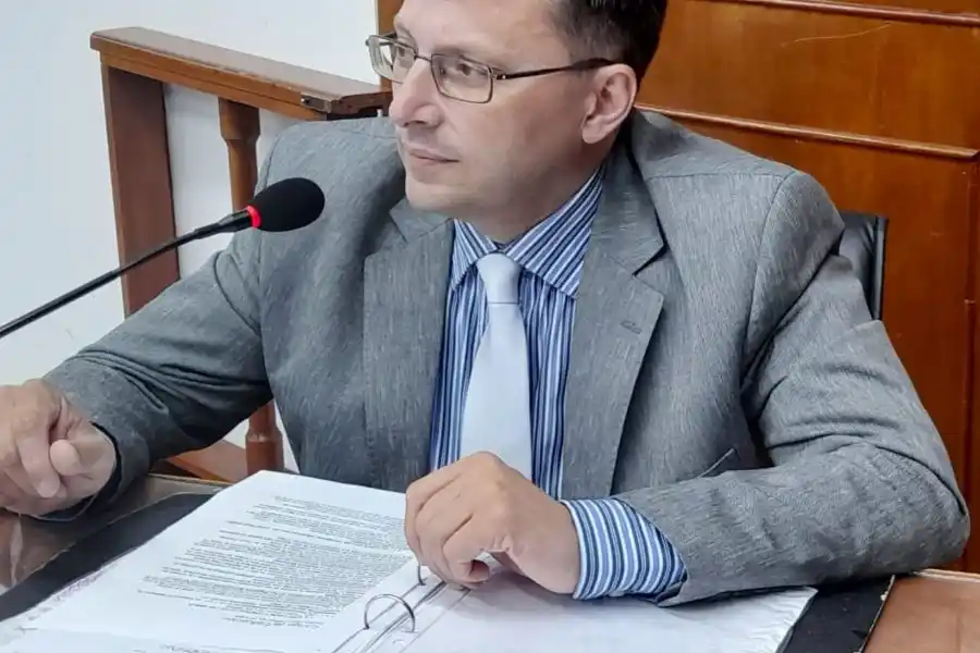 Feriado Nacional:  "La decisión del intendente de adherir al feriado es de un proceder lamentable"