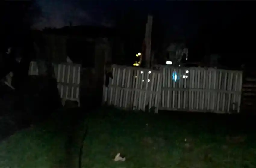 Hallan muerto a un hombre tras un incendio de su vivienda