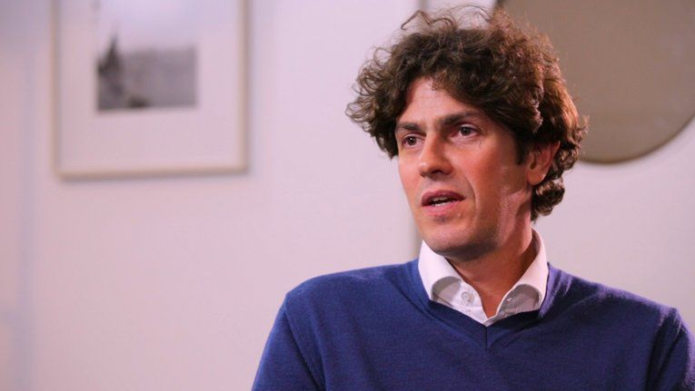 Lousteau pidió "abrir Cambiemos" para incluir a Lavagna, al socialismo y a peronistas