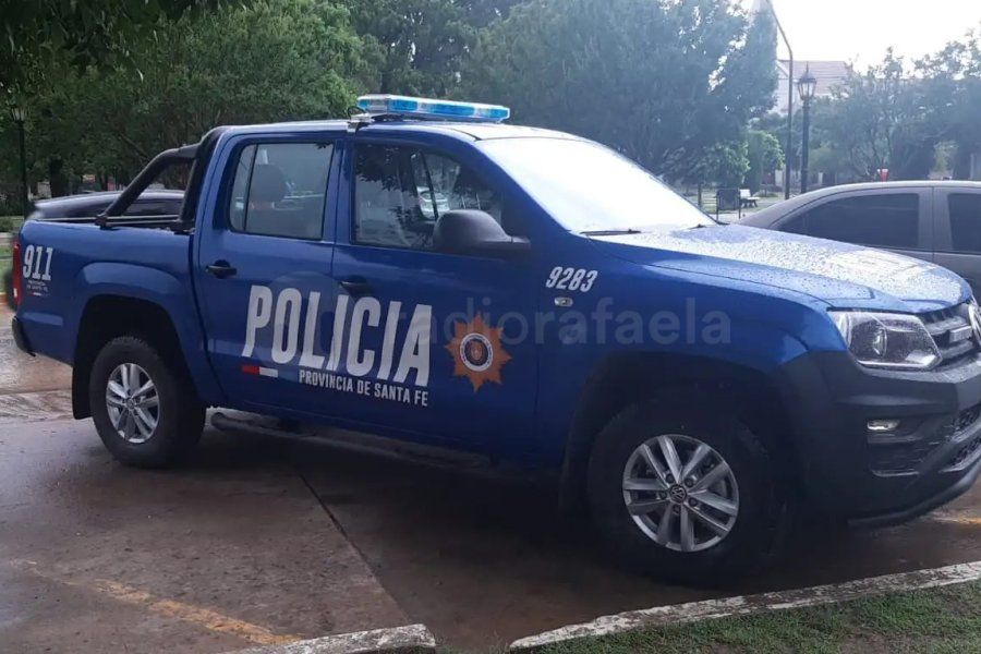 Empieza el juicio por el crimen de José Luis Cáceres: son ocho los imputados
