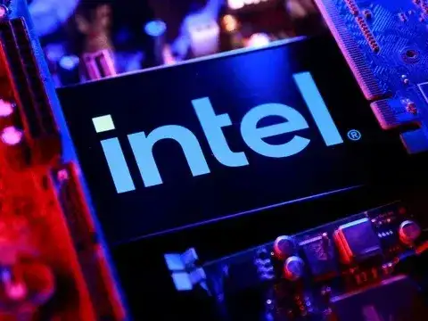 Derrumbe de acciones de un gigante tecnológico en Wall Street