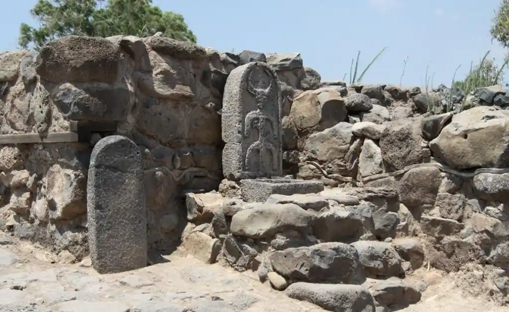 Descubren la ciudad bíblica en la que Jesús multiplicó los panes y los peces