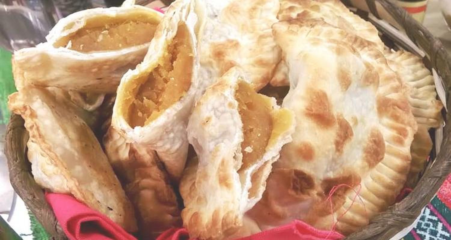 Río Tala tendrá fiesta del bife y la  empanadilla de batata