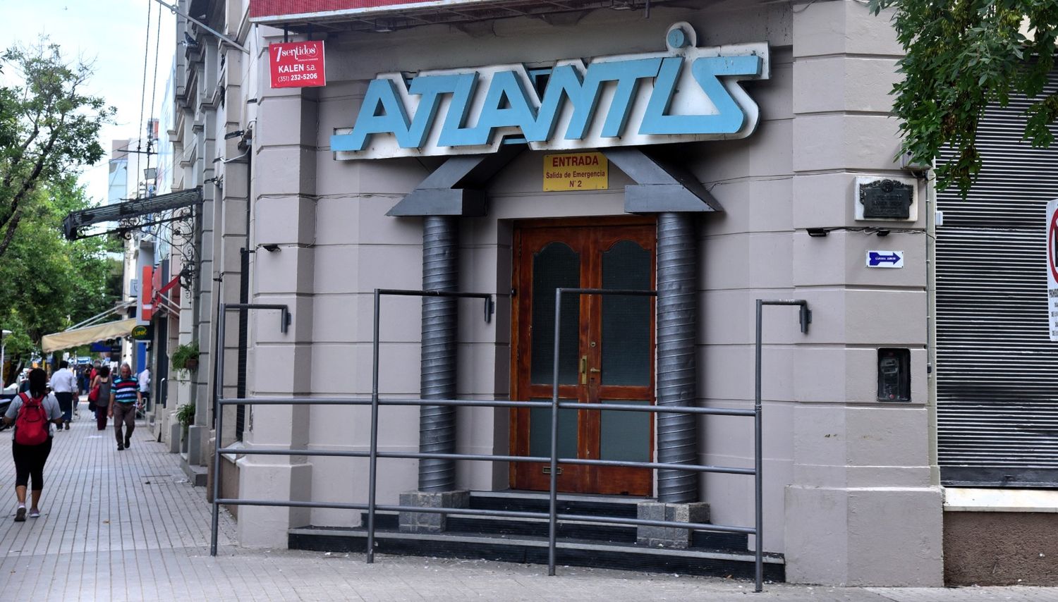 Atlantis