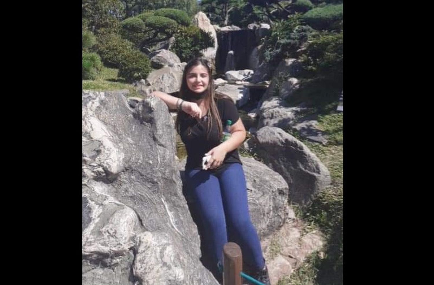 ¡Felices 16, Luci!