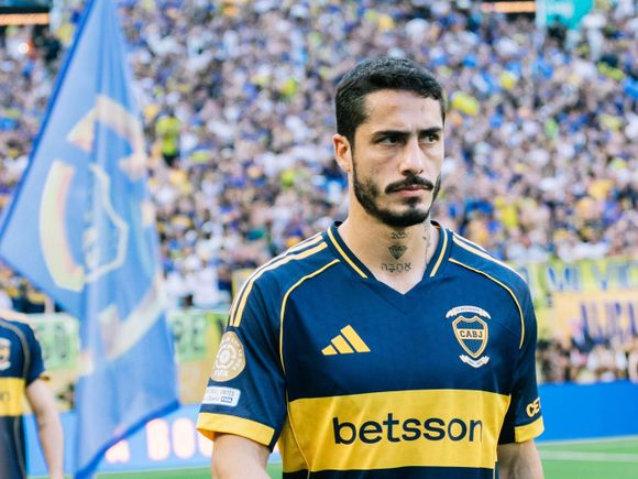 Duras sanciones para Boca: Figal y Herrera, cuatro partidos afuera