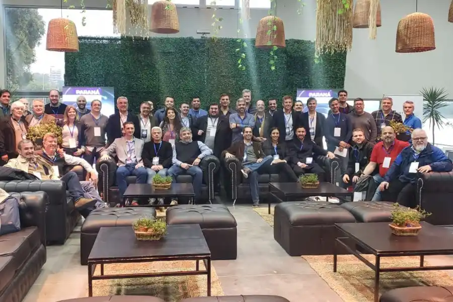 Comunicado de la Red Federal de Polos y Clusters TIC