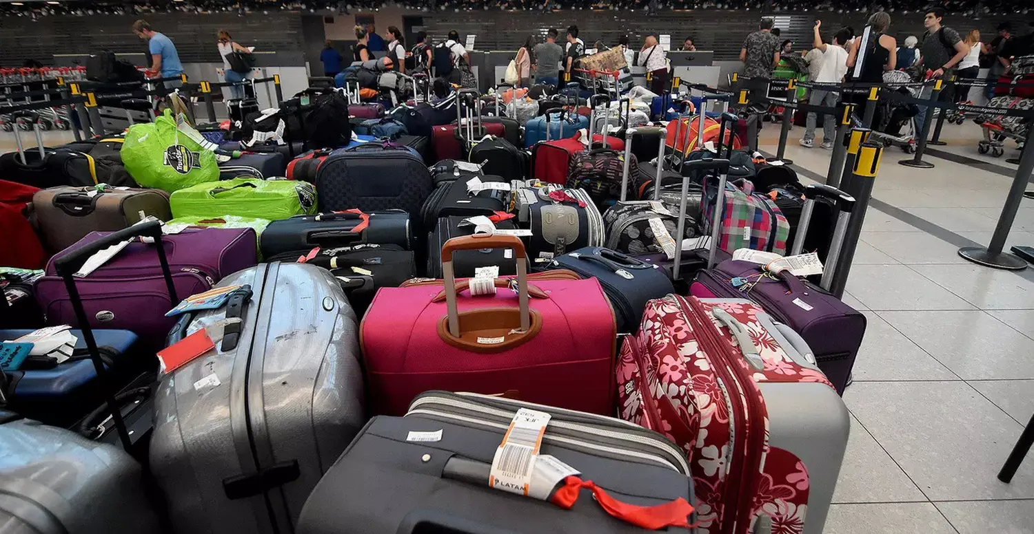 Se terminaron las asambleas en Aeroparque pero las demoras seguirán todo el día